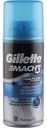 Гель для бритья Полная защита Gillette Mach3 Extra Comfort, 75 мл