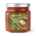 Варенье из белой черешни Маркет, 330г