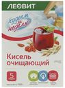 Кисель Леовит БиоСлимика Очищающий 100 г