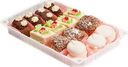 Мини-пирожное Добрынинский Ассорти 573 г 26 шт