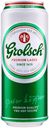 Пиво Grolsch Premium Lager светлое фильтрованное 4,9%, 450 мл