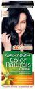 Крем-краска для волос Garnier Color Naturals Холодный черный тон 1.10, 110 мл
