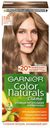 Крем-краска для волос Garnier Color Naturals глубокий русый тон 7.00, 112 мл