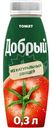 Нектар Добрый томат, 300мл