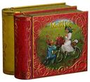 Чай  чёрный Полевые цветы, Maître de Thé, 50 г