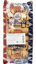 Печенье песочное Пеко Шакриани с темной глазурью, 350 г