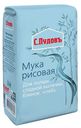 Мука рисовая "С.Пудовъ", 500 г