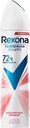 Антиперспирант-спрей женский REXONA Абсолютный комфорт, 150мл