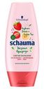 Бальзам Schauma Энергия природы клубника, банан, семена чиа, 200 мл