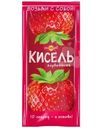 Кисель Русский продукт Клубничный моментального приготовления 30г
