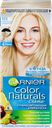 Краска для волос COLOR NATURALS 111 Платиновый блонд, с 3 маслами, 110мл