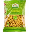 Макаронные изделия Глобус Вита Рожки из кукурузной и амарантовой муки, 250 г