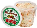 Капуста квашеная по-деревенски «Квашенка», 500 г