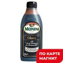 MONINI Соус Бальзамический 250г пл/бут(Монини):8