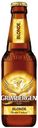 Пиво Grimbergen Blonde светлое фильтрованное 6,7%, 330 мл