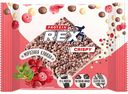 Хлебцы Protein Rex Морозная клюква, 55 г
