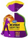 Булочки Живи Здорово гречневые 200 г