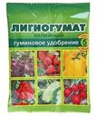 Удобрение гуминовое Ваше хозяйство Лигногумат калийный, 5мл