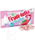 Мармелад FRUIT-TELLA TEMPTIES со вкусом малины -клубники, 35г