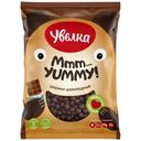 Шарики Увелка шоколадные 200г