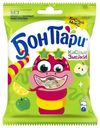 Мармелад Бон Пари Кислые змейки жевательный со вкусом фруктов 120 г