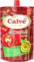 Кетчуп CALVE Томатный, 350г