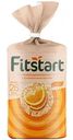 Хлебцы мультизлаковые Fitstart Апельсин, 100г
