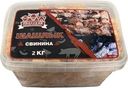 Шашлык Прусский МК свиной в томате охлажденный