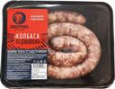 Колбаса Охотно По-домашнему 600г