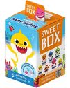 Мармелад Sweet box Baby Shark, в ассортименте, 10 г