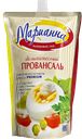 Соус майонезный МАРИАННА провансаль 25%, 730г