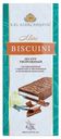 Десерт творожный Б.Ю.Александров Mini Biscuini ваниль 20%, 40г