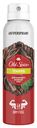 Антиперспирант аэрозольный «Timber» Old Spice, 150 мл