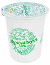 Продукт молокосодержащий Муромская Сметана 15%, 400 г