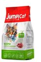 Корм для кошек Jump Trio STERILIZED 400г