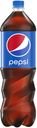 Напиток газированный, Pepsi, 1,5 л