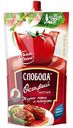 Кетчуп Слобода Острый, 320г