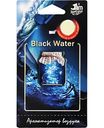 Ароматизатор для автомобиля подвесной Jam Perfume Black Water, 15 г