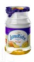 Йогурт LANDLIEBE с манго 3,2% бидончик 130г