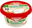 Сыр творожный President Прованс с прованскими травами 60%, 120г