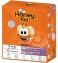 Подгузники Honey Kid Midi 4-9кг 72шт