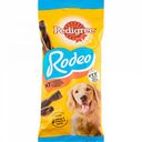 Лакомство для собак Pedigree Rodeo, 123 г