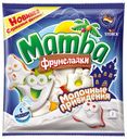 Мармелад Mamba Фрумеладки Молочные привидения жевательный 90 г