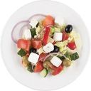 Салат Греческий, 170/30г