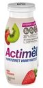 Продукт кисломолочный Actimel Киви-клубника 1.5% 95г