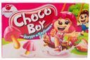 Печенье Chocoboy Yogurt & Strawberry 40 г