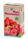 Морс СЛАВМО Малиновый, 1л