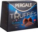 Набор конфет Pergale Truffles Classic, 200 г