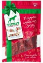 Джерки для собак TitBit Меню от Шефа Новогодняя Коллекция мясные из баранины 70г