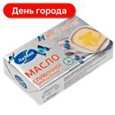 Масло сливочное Акмай Традиционное 82,5%, 180 г